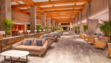Serenade Beach & Spa Resort