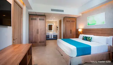 Serenade Beach & Spa Resort