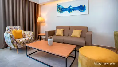Serenade Beach & Spa Resort