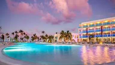 Serenade Beach & Spa Resort