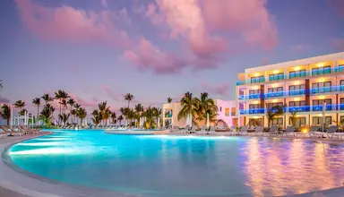 Serenade Beach & Spa Resort