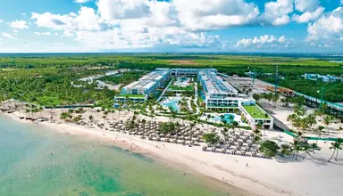 Serenade Beach & Spa Resort