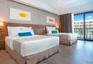 Serenade Beach & Spa Resort