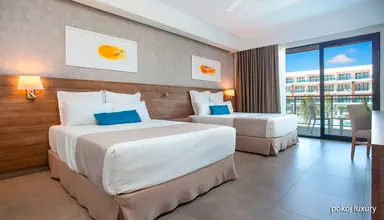 Serenade Beach & Spa Resort