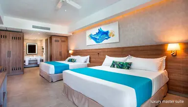 Serenade Beach & Spa Resort