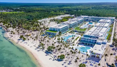 Serenade Beach & Spa Resort