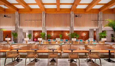 Serenade Beach & Spa Resort