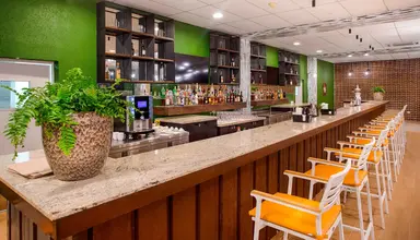 Serenade Beach & Spa Resort