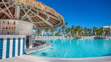 Serenade Beach & Spa Resort