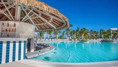 Serenade Beach & Spa Resort
