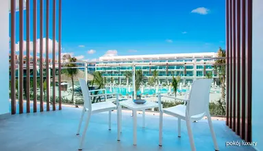 Serenade Beach & Spa Resort