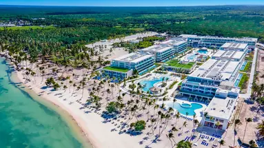 Serenade Beach & Spa Resort