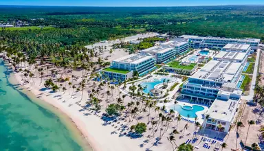 Serenade Beach & Spa Resort