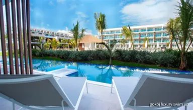 Serenade Beach & Spa Resort