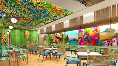 Serenade Caribe Club Family & Beach Resort