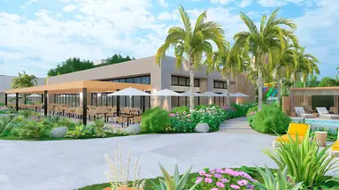 Serenade Caribe Club Family & Beach Resort