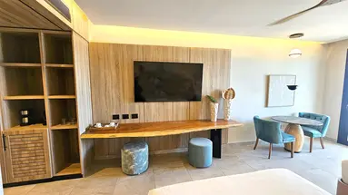 Serenade Caribe Club Family & Beach Resort