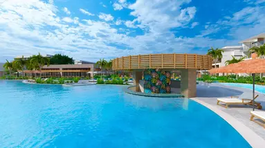 Serenade Caribe Club Family & Beach Resort