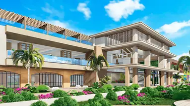 Serenade Caribe Club Family & Beach Resort