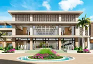 Serenade Caribe Club Family & Beach Resort