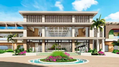 Serenade Caribe Club Family & Beach Resort