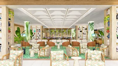 Serenade Caribe Club Family & Beach Resort