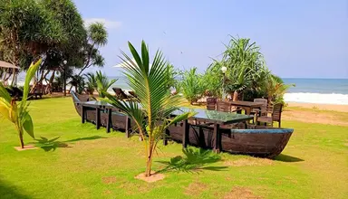 Serendib Beach