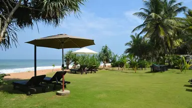 Serendib Beach