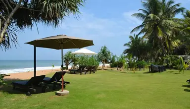 Serendib Beach