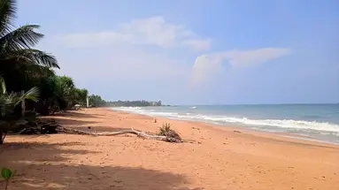Serendib Beach