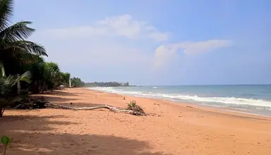 Serendib Beach