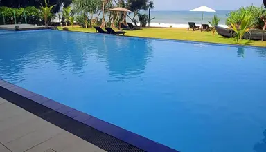 Serendib Beach