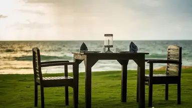 Serendib Beach