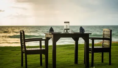 Serendib Beach