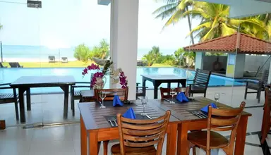 Serendib Beach