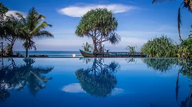 Serendib Beach