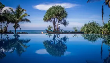 Serendib Beach