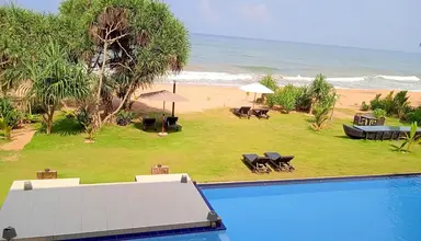 Serendib Beach