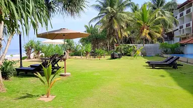 Serendib Beach