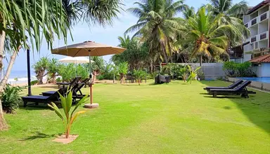 Serendib Beach