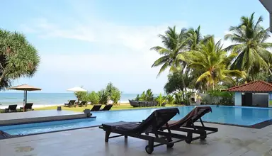 Serendib Beach