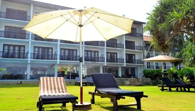 Serendib Beach