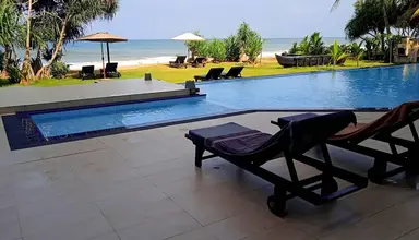 Serendib Beach