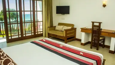 Serendib Beach