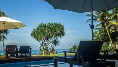 Serendib Beach
