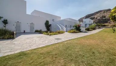 Serene Bay