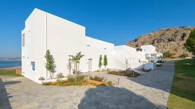 Serene Bay