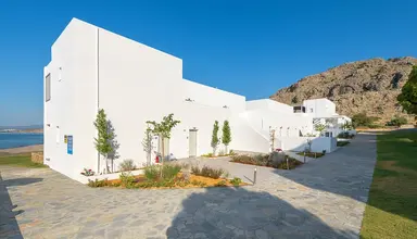 Serene Bay