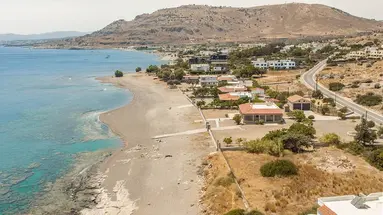 Serene Bay