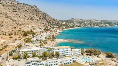 Serene Bay
